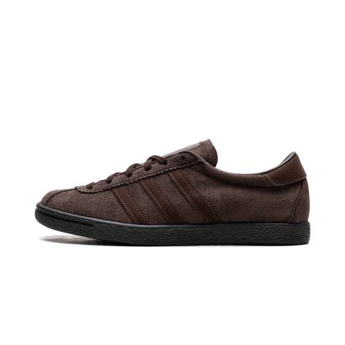 アディダス タバコ "DARK BROWN" スニーカー メンズ ADIDAS TOBACCO GRUEN GX6941 /｜スニケス