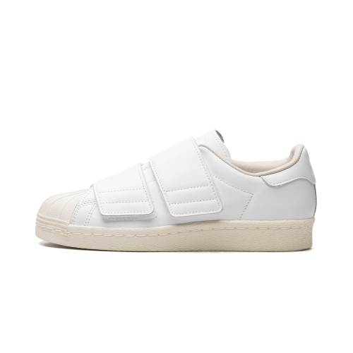 アディダス はやりっ児 スニーカー レディース ADIDAS SUPERSTAR 80S CF WMNS /