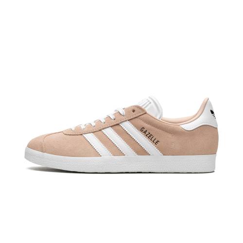 アディダス ガゼル \"HALO BLUSH\" スニーカー レディース ADIDAS GAZELLE WMNS ID7006 /