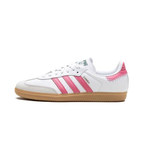 アディダス サンバ \"ROSE TONE\" スニーカー レディース ADIDAS SAMBA OG WMNS JI2013 /
