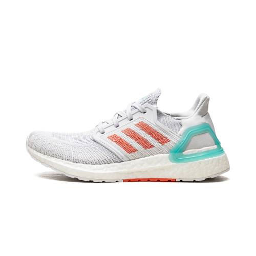 アディダス スニーカー レディース ADIDAS ULTRABOOST 20 WMNS EG0770 /