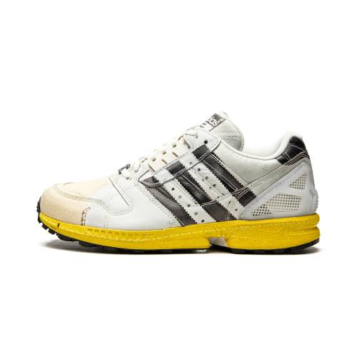 アディダス スーパースター スニーカー 運動靴 スニーカー メンズ ADIDAS ZX 8000 SUPERSTAR SHOES FW6092 /|スニケス