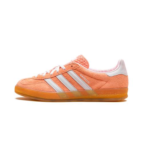 アディダス ガゼル \"WONDER CLAY\"" スニーカー レディース ADIDAS GAZELLE INDOOR WMNS IE2946 /"