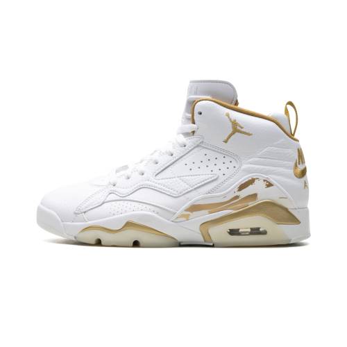 ナイキ ジョーダン エアジョーダン \"WHITE GOLD\"" スニーカー メンズ JORDAN AIR MVP METALLIC DZ4475 170 /"