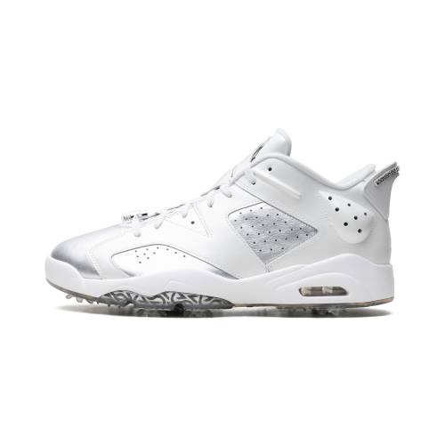 ナイキ ジョーダン ゴルフ エアジョーダン \"GIFT GIVING\"" スニーカー メンズ JORDAN AIR 6 LOW GOLF /"