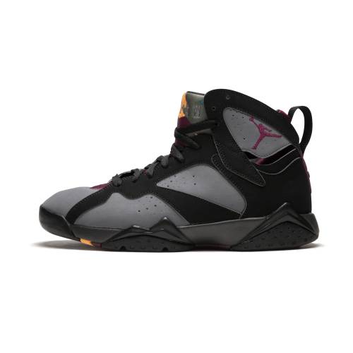 ナイキ ジョーダン エアジョーダン \"BORDEAUX 2015\"" スニーカー メンズ JORDAN AIR 7 RETRO 304775 034 /"