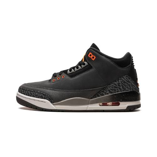 ナイキ ジョーダン エアジョーダン \"FEAR \"" スニーカー メンズ JORDAN AIR 3 (2023)\"" CT8532 080 /"