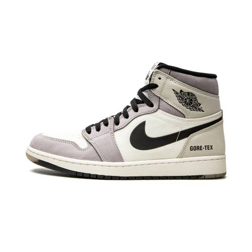 ナイキ ジョーダン 化学元素 エアジョーダン \"GORETEX SAIL\"" スニーカー メンズ JORDAN AIR 1 ELEMENT \""GORE-TEX - DB2889 100 /"