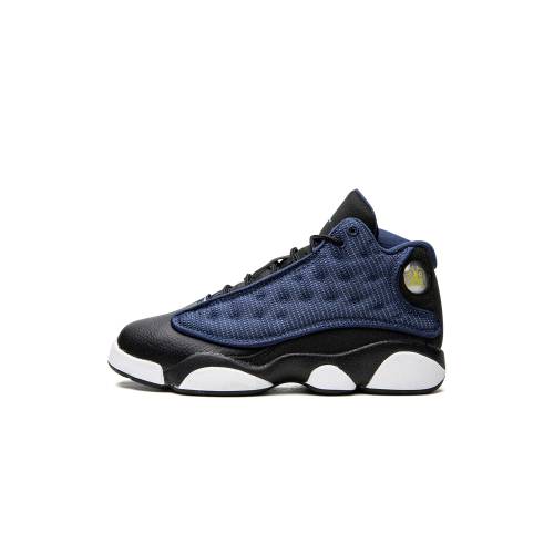 ナイキ ジョーダン サーティーン エアジョーダン "BRAVE BLUE" ジュニア キッズ JORDAN AIR 13 RETRO PS 414575 400 / ベビー マタニティ スニーカー|スニケス