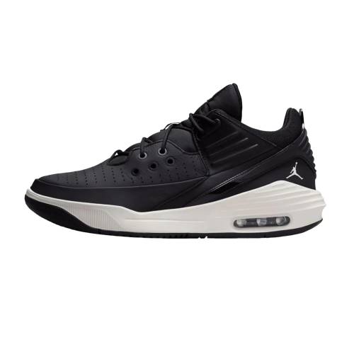 ナイキ ジョーダン マックス オーラ "BLACK PHANTOM" スニーカー メンズ JORDAN AIR MAX AURA 5 DZ4353 010 /｜スニケス