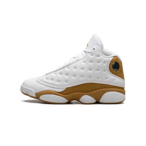 ナイキ ジョーダン サー青少年 エアジョーダン \"WHEAT\"" スニーカー メンズ JORDAN AIR 13 414571 171 /"