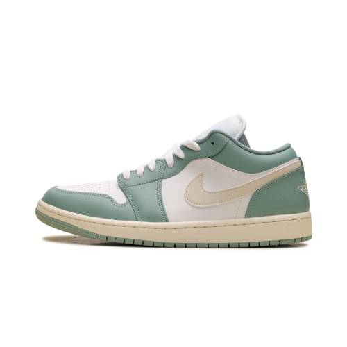 ナイキ ジョーダン エアジョーダン \"WHITE CANNON\"" スニーカー レディース JORDAN AIR 1 LOW WMNS DC0774 138 /"