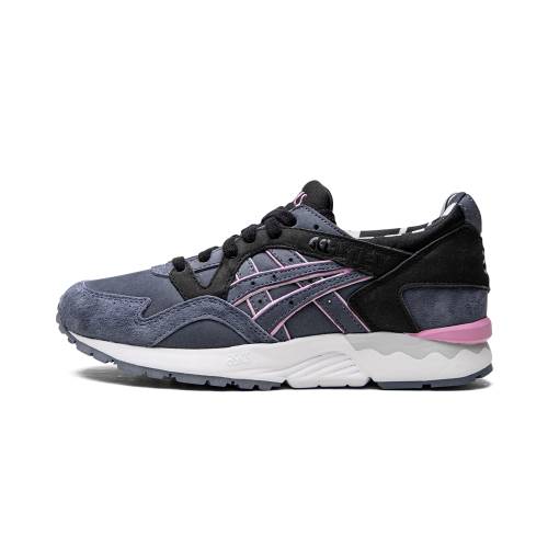 アシックス 先だつものともし火 \"EXTRA KARAOKE\"" スニーカー メンズ ASICS GEL-LYTE 5 BUTTER - H51FK 3434 /"