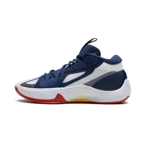 ナイキ ジョーダン 望遠レンズ \"MIDNIGHT GOLD\"" スニーカー メンズ JORDAN ZOOM SEPARATE NAVY/UNIVERSITY DH0249 471 /"