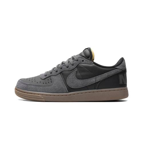 ナイキ ターミネーター \"MEDIUM ASH\" スニーカー メンズ NIKE TERMINATOR LOW FV0396 001 /