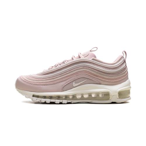 ナイキ マックス エアマックス "PINK" スニーカー レディース NIKE AIR MAX 97 WMNS DH8016 600 /|スニケス