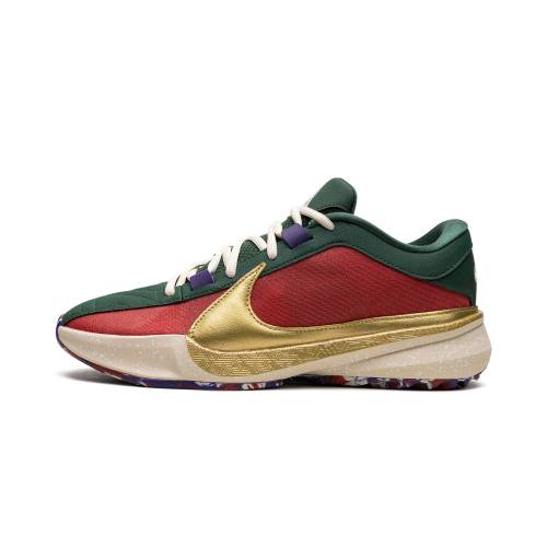 ナイキ ズーム ズームフリーク "KEEP BUCK" スニーカー メンズ NIKE ZOOM FREAK 5 IT A DZ2944 600 /|スニケス