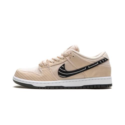 ナイキ エスビー ダンク ダンクロー \"ALBINO \u0026 JITSU\"" スニーカー メンズ NIKE SB DUNK LOW PRETO - JIU FD2627 200 /"