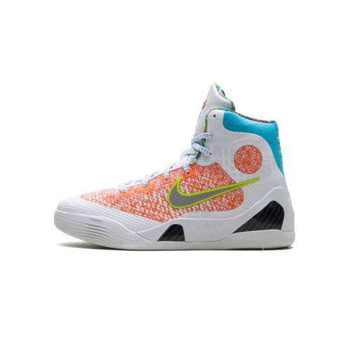 ナイキ コービー エリート プロトロ \"WHAT THE\" ジュニア キッズ NIKE KOBE 9 ELITE PROTRO GS HJ9446 100 / ベビー マタニティ スニーカー