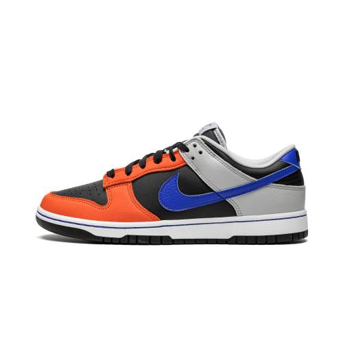 ナイキ ダンク ダンクロー \"NBA ニューヨーク州 ニックス\"" スニーカー メンズ NIKE DUNK LOW RETRO EMB - NEW YORK KNICKS\"" DD3363 002 /"
