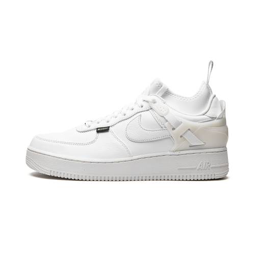ナイキ 空軍 \"UNDERCOVER\"" スニーカー メンズ NIKE AIR FORCE 1 LOW SP UC DQ7558 101 /"