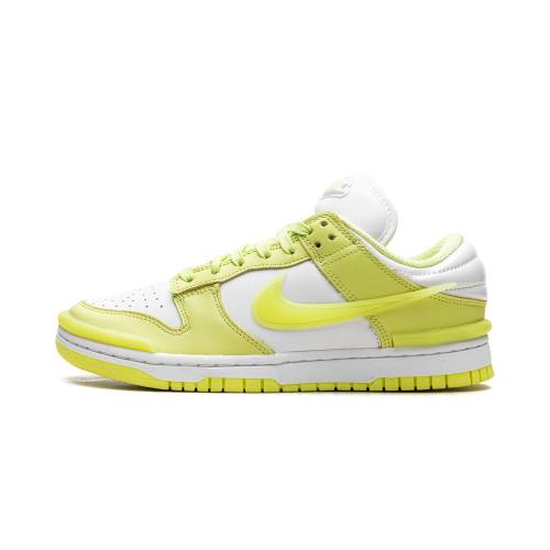 ナイキ ダンク ダンクロー \"LEMON TWIST\"" スニーカー メンズ NIKE DUNK LOW DZ2794-700 /"