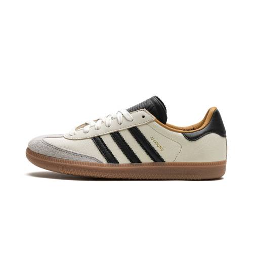 アディダス サンバ 白いこと 白いこと 中核グループ \"JJJJOUND BLACK\"" スニーカー メンズ ADIDAS SAMBA OG - OFF WHITE CORE ID8708 /"