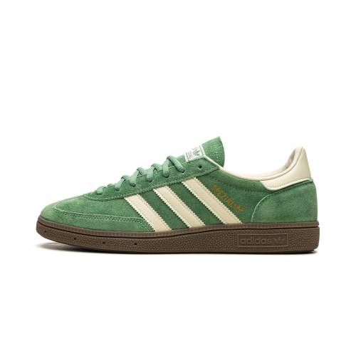 アディダス ハンドボール スペシアル \"PRELOVED GREEN\"" スニーカー メンズ ADIDAS HANDBALL SPEZIAL IG6192 /"