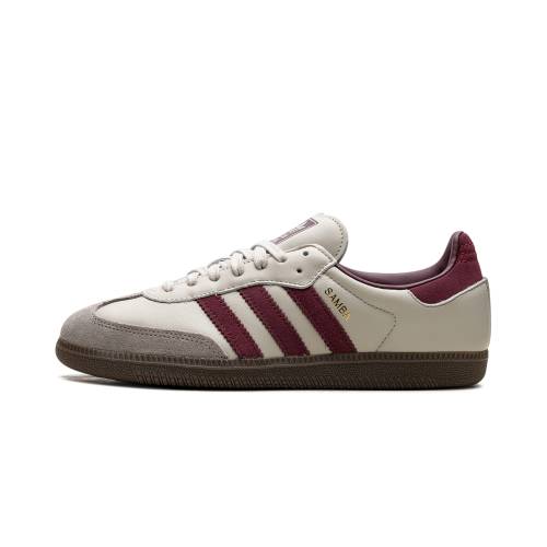 アディダス サンバ 灰色 グレー "PUTTY MAROON" スニーカー メンズ ADIDAS SAMBA OG GREY ID1482 /|スニケス