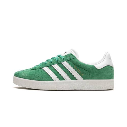 アディダス ガゼル \"COURT GREEN\"" スニーカー メンズ ADIDAS GAZELLE 85 GY2532 /"