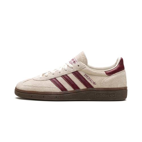 アディダス ハンドボール スペシアル 白色 ホワイト \"OFF BURGUNDY\" スニーカー レディース ADIDAS HANDBALL SPEZIAL WMNS WHITE COLLEGIATE JH8699 /