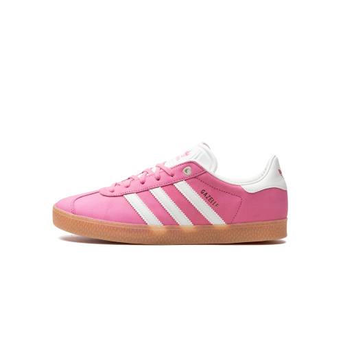 アディダス ガゼル \"PINK FUSION\"" 御坊っちゃん キッズ ADIDAS GAZELLE GS ID1107 / もの言う花 マタニティ スニーカー"