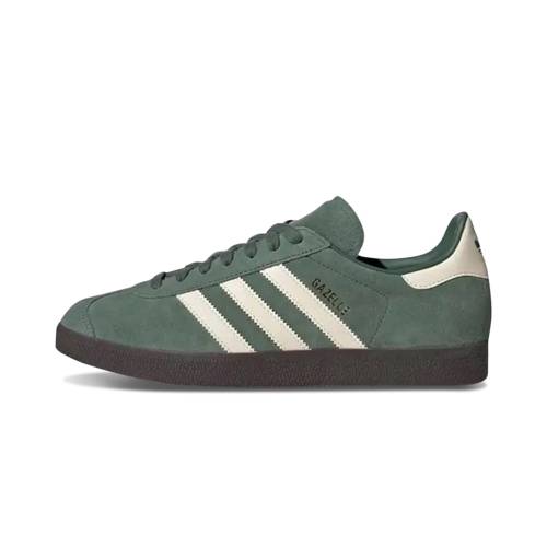 アディダス ガゼル "MEXICO" スニーカー メンズ ADIDAS GAZELLE ID3726 /｜スニケス