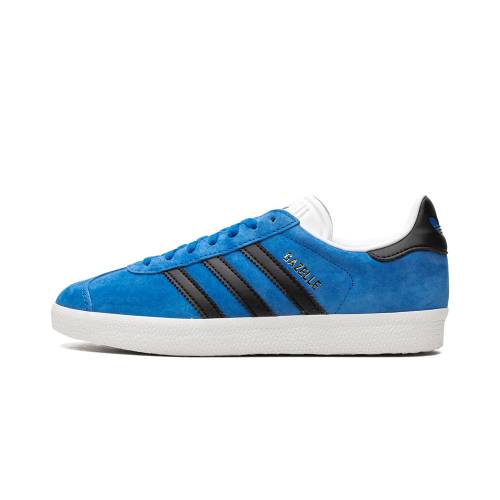 アディダス ガゼル "BLUE BIRD" スニーカー メンズ ADIDAS GAZELLE /｜スニケス