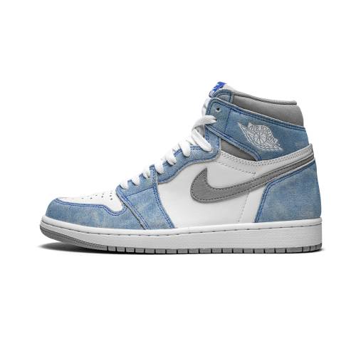 ナイキ ジョーダン 御機嫌 エアジョーダン \"HYPER ROYAL\"" スニーカー メンズ JORDAN AIR 1 RETRO HIGH OG 555088 402 /"