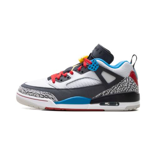 ナイキ ジョーダン SPIZ'IKE スパイズイック "BORDEAUX" スニーカー メンズ JORDAN LOW SE IM7425 004 /|スニケス