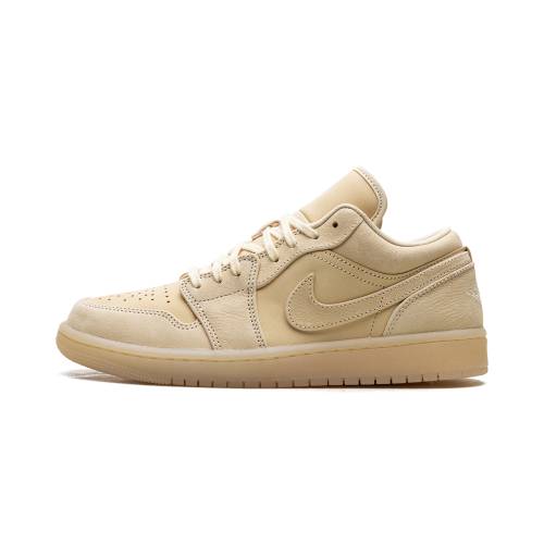 ナイキ ジョーダン エアジョーダン \"SAND\"" スニーカー レディース JORDAN AIR 1 LOW SE WMNS FZ3972 294 /"