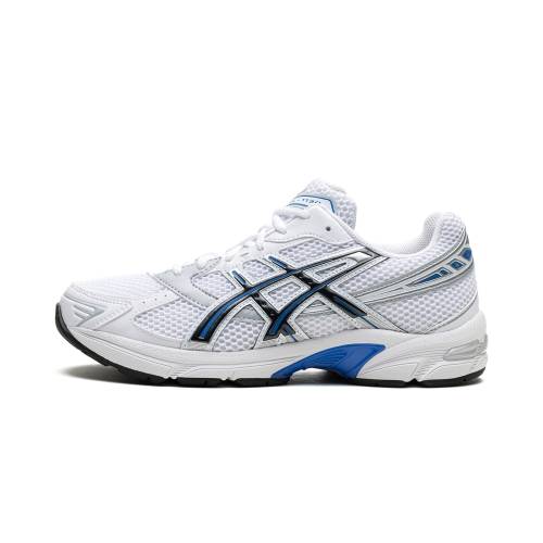 アシックス \"TUNA BLUE\"" スニーカー メンズ ASICS GEL-1130 1201A256 119 /"