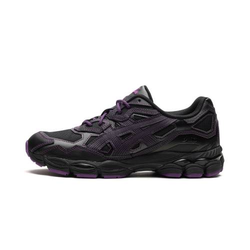 アシックス "NEEDLES" スニーカー メンズ ASICS GEL-NYC 1201B008 001 /｜スニケス