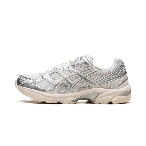 アシックス 皮膚軟化剤 純然たる \"HOLIDAY SILVER\"" スニーカー メンズ ASICS GEL-1130 PACK CREAM PURE 1203A997 100 /"