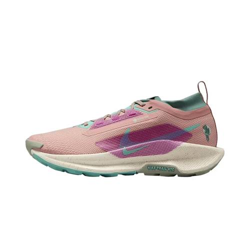 ナイキ リアクト ペガサス ゴアテックス \"RED STARDUST\"" スニーカー レディース NIKE REACT PEGASUS TRAIL 5 GORE-TEX WMNS FQ0912 600 /"
