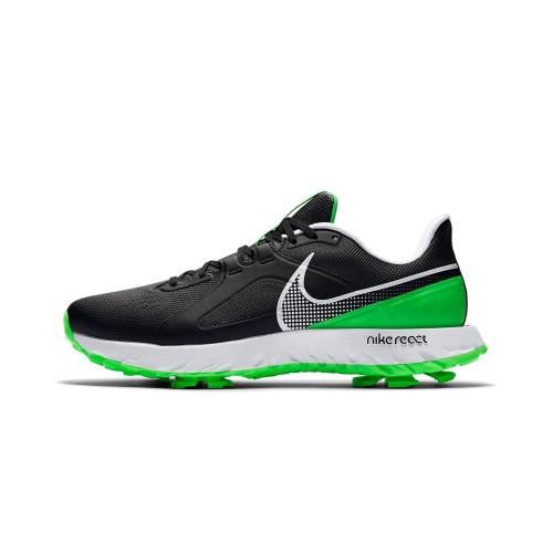 ナイキ リアクト 労働者階級 \"BLACK GREEN\"" スニーカー メンズ NIKE REACT INFINITY PRO / CT6620 001"