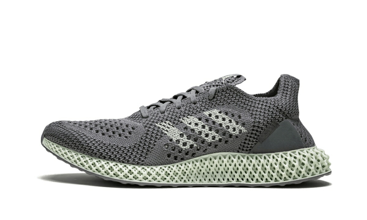アディダス \"ONIX\" スニーカー メンズ ADIDAS CONSORTIUM RUNNER 4D D96972 /
