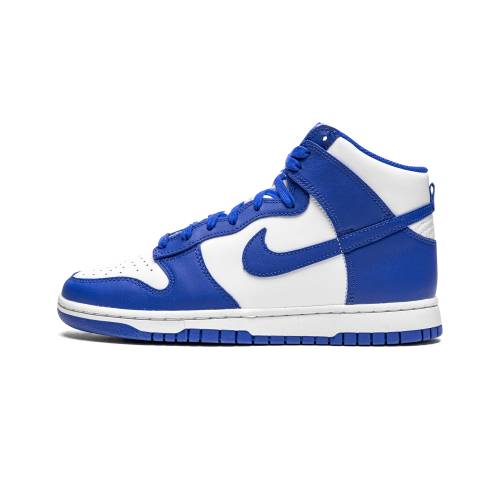 ナイキ ダンク ハイ ダンクハイ \"ゲームロイヤル 青 ブルー\" スニーカー メンズ NIKE DUNK HIGH \"GAME ROYAL\" DD1399 102 /