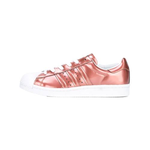 アディダス はやりっ児 スニーカー レディース ADIDAS SUPERSTAR WMNS BB2270 /