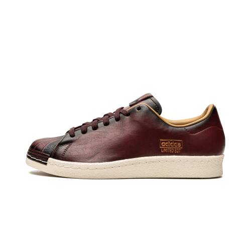 アディダス はやりっ子 雄捩子 スニーカー メンズ ADIDAS SUPERSTAR LE VAULT LIMITED CP9714 /