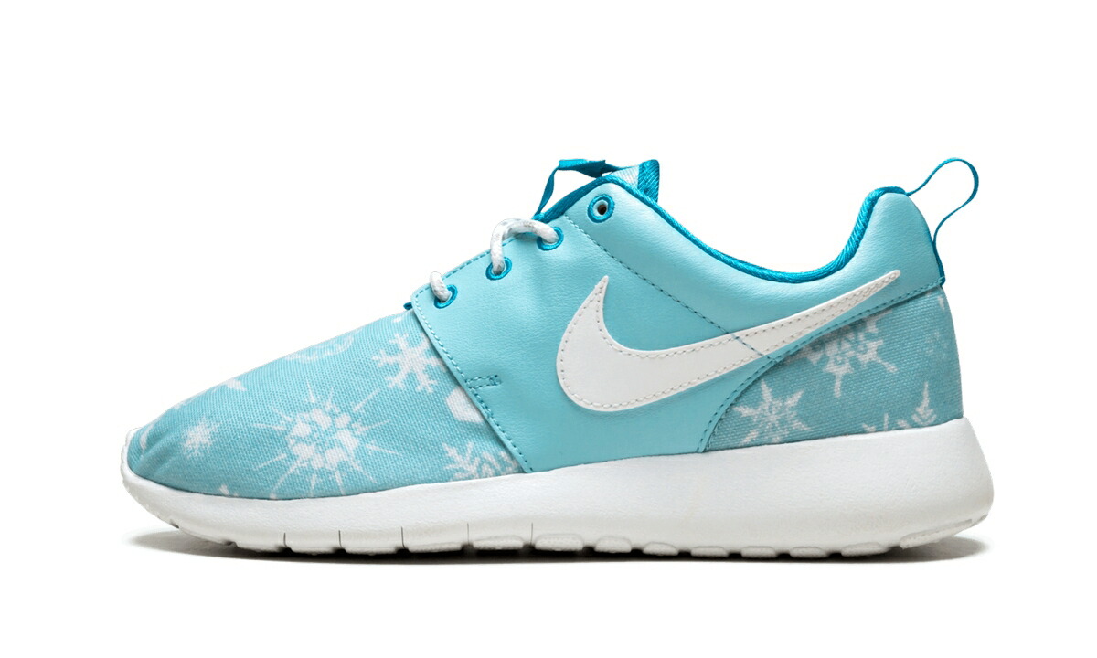 ナイキ ラン ジュニア キッズ NIKE ROSHE RUN GS / ベビー マタニティ スニーカー