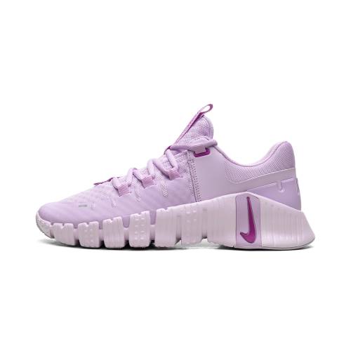 ナイキ 無償性 \"BLOOM\"" スニーカー レディース NIKE FREE METCON 5 WMNS DV3950 502 /"