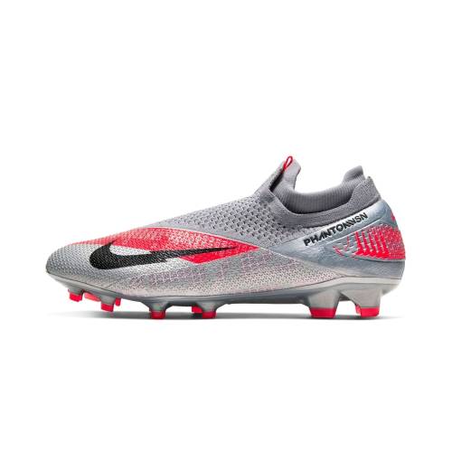 ナイキ エリート 活動的 \"GREY\"" スニーカー メンズ NIKE PHANTOM VISION 2 ELITE DYNAMIC FIT FG CD4161 906 /"