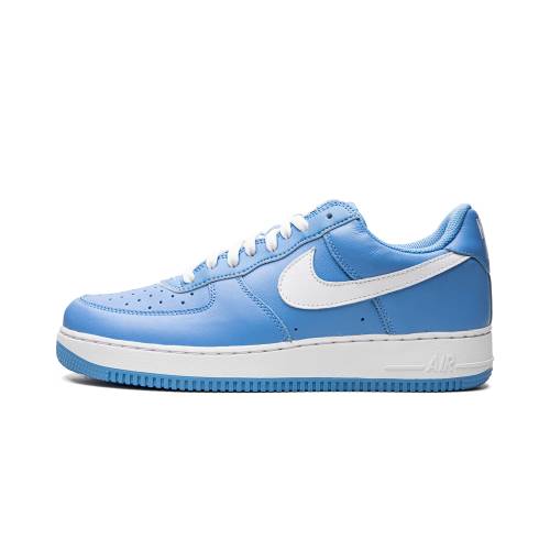 ナイキ エアフォース "COLOR MONTH" スニーカー メンズ NIKE AIR FORCE 1 LOW OF THE DM0576 400 /|スニケス